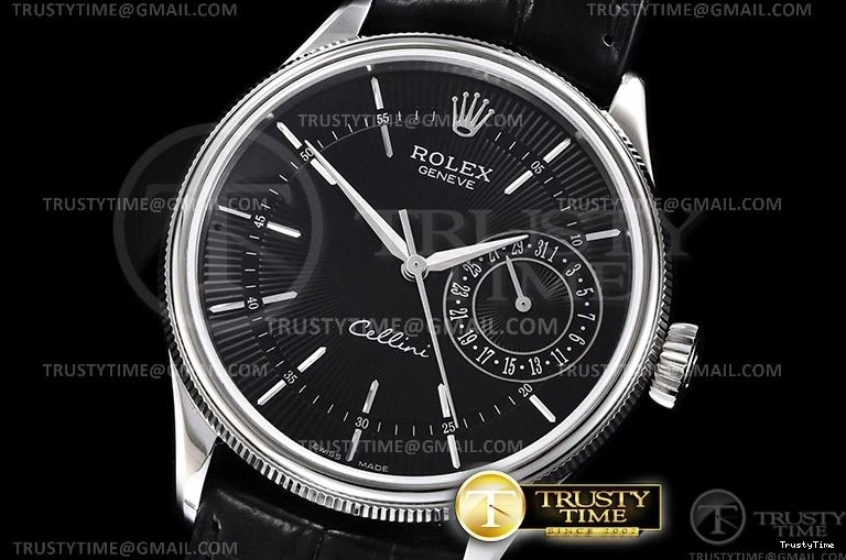 0122 Premium ROLCEL079 – Cellini Date 39mm 896